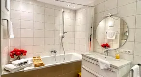 Stilvolles Apartment «Coco» am Bodensee - Image 2