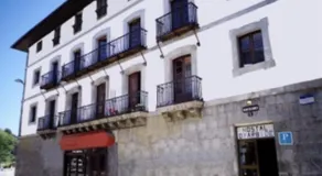 Hostal San Juan Oyarbide Tolosa - Image 3
