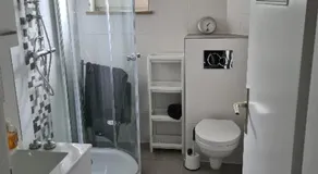 Ferienwohnung, Monteurenwohnung, Monteurenzimmer, Barme - Dörverden - Image 2
