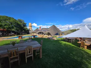Amani-lodge Windhoek - Image 2