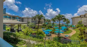 Waipouli Beach Resort H204 - Image 5
