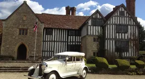 Long Crendon Manor B&B - Image 4