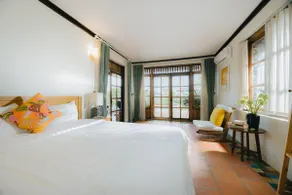 LeeHa Cottage Soc Son 5BR Private Private Pool - Image 2