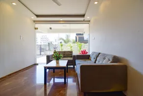 FabHotel Manomay Homes - Nr. Manish Nagar - Image 4