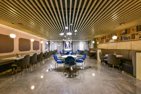 Atour Hotel Beijing Lize Financial Business District - Image 5