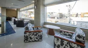 Tokai City Hotel - Image 4