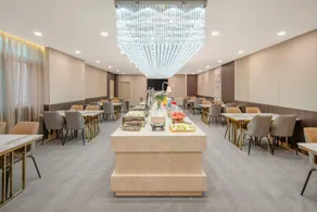 Jinjiang Inn Dalian Jinzhou Ansheng Shopping Plaza Xinmate - Image 5