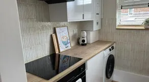 Stunning and Peaceful 2 bed Flat 10 mins from Stansted Airport - Image 5