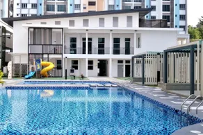 Seremban City Center Apartments - Image 3