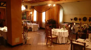 Azymut Hotel - Restauracja - Image 3