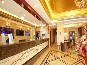 GreenTree Inn Suqian Sihong Passenger Station Zhongyuan Logistics District Hotel l - Image 5
