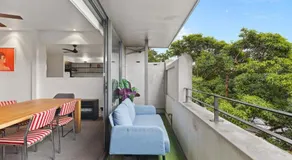 Two-Story Home with 2 Balconies - Image 2