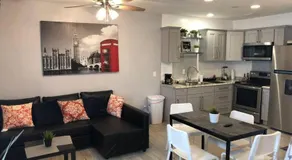 NEW 2 BEDROOM LUXURY APARTMENT -GREAT LOCATION -MODERN - Image 4