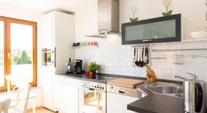 (PAM4) Ferienwohnung \"Leffler\" - Ferienwohnung \"Leffler\" bis 2 Personen - Image 3