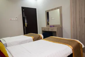 Ahlin Serviced Apartments - Image 2