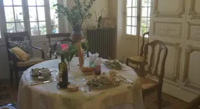 Chambre d hôte cosy dans Bastide XVII ème La Garde - Image 3