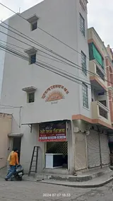 HOTEL SHREE RAM VIJAY Ujjain - Image 5