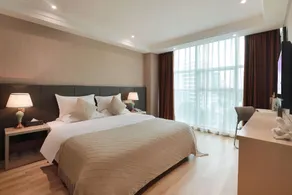 Jiulong Tenghui Hotel (Xiuwen People's Hospital Branch) - Image 2