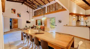 Jungle Tide Villas - Playa Chiquita - Image 4