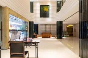 Qiaoyue Hotel (China Travel Service Branch) - Image 3