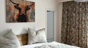 Ferienwohnung Heidi - Image 2