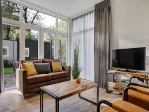 Chalet by Forest Edge with Modern Design - Image 2