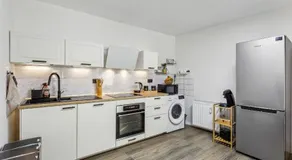 Das Boho-Nest Komfort und Stil mit Terrasse, Parkplatz und Wifi - Image 2