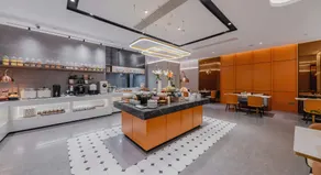 Home Inn Plus Chengdu Wenshufang - Image 5
