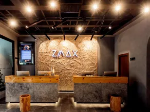 ZMAX Hotel Yan'an Baimi Avenue Baotashan - Image 2