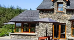 Álaind Lodges, Sneem - Image 5