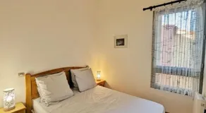 Duplex proche de la plage - 7 pers-Terrasse & Parking - Image 2