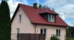 Apartment Vainagu street Sigulda - Image 4
