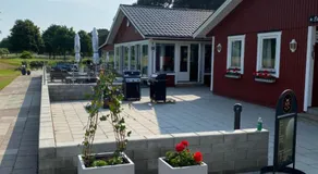 Bedinge Golfklubb hotell - Image 5