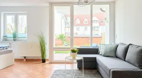 Ferienwohnung Sonnenplatz Moba-Travel - Image 2