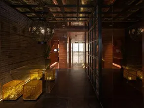 Xinyuan Hotel 1875 (Beijing Gulou Nanluoguxiang Store) - Image 2