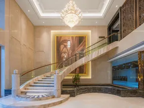 Vienna International Hotel  Fuzhou Changle railway Station Foreign Language and Foreign Trade Colleg - Image 2