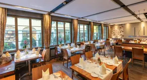 Hotel und Restaurant zum goldenen Kopf - Image 3