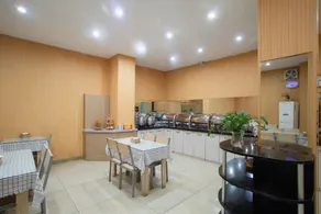 Thank Inn Hotel Hebei Cangzhou Jiefang Xi Road No.5 Middle School - Image 5