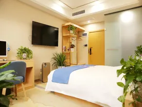 PAI Hotel·Chengdu Jintang Huaikou Huaizhou Avenue - Image 5