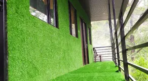 P.k. Resort Kedar Valley Triyuginarayan road, Sonprayag - Image 5
