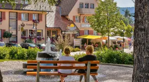 Hotel Sonneneck Titisee -Adults Only- - Image 4