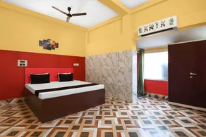 Super Hotel O Madhyamgram Railway Junction Formerly Dreamland - Image 4