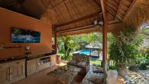 Spacious 6BR in Pererenan - Ice Bath & IR Sauna - 5min to the Beach - Image 5