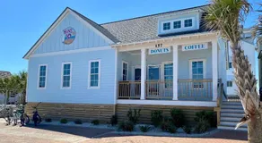 Island Inn of Atlantic Beach - Image 5