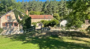 Le moulin de Saint Germain - Image 3