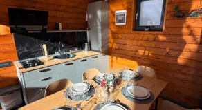 Twin Cabins Azuga - Image 4