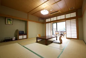Inunakiyama Onsen Hotel Kisenkaku - Image 2