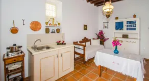 Villa Maria Traditional Home - Image 3