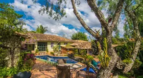 Pousada Villa Allegra - Image 3