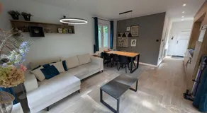 Rustige natuur lodge bij Deventer met privé terras - Image 2